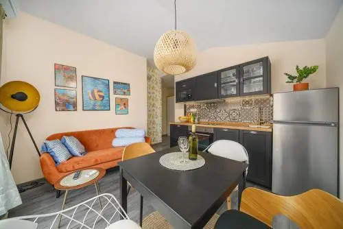 Apartments Milka