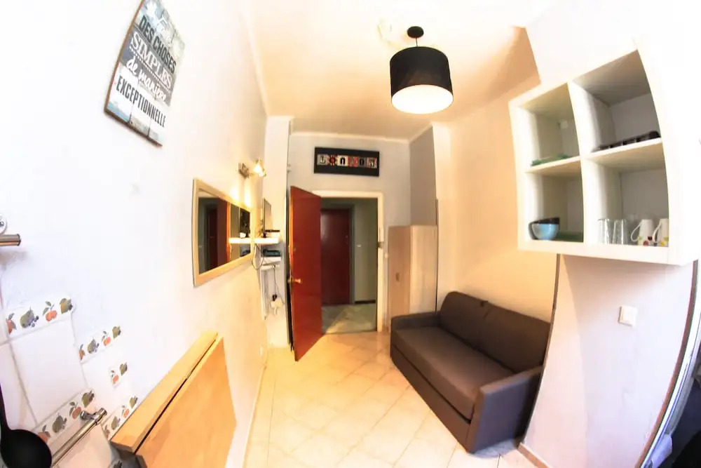 Appartement Riva Bella