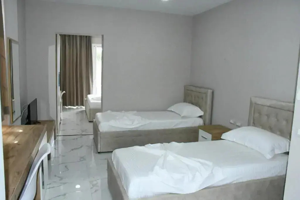Studios Villa Sonia