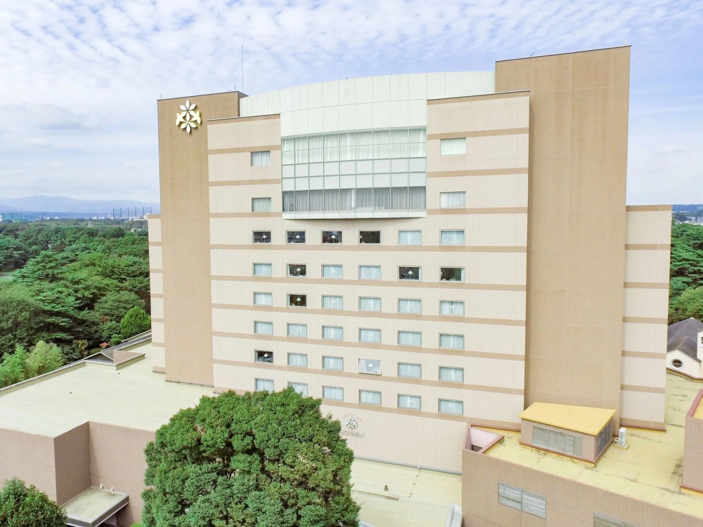 Forest inn Showakan (Okura Hotels & Resorts)
