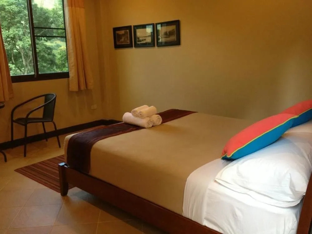 Pong Yang Farms and Resort