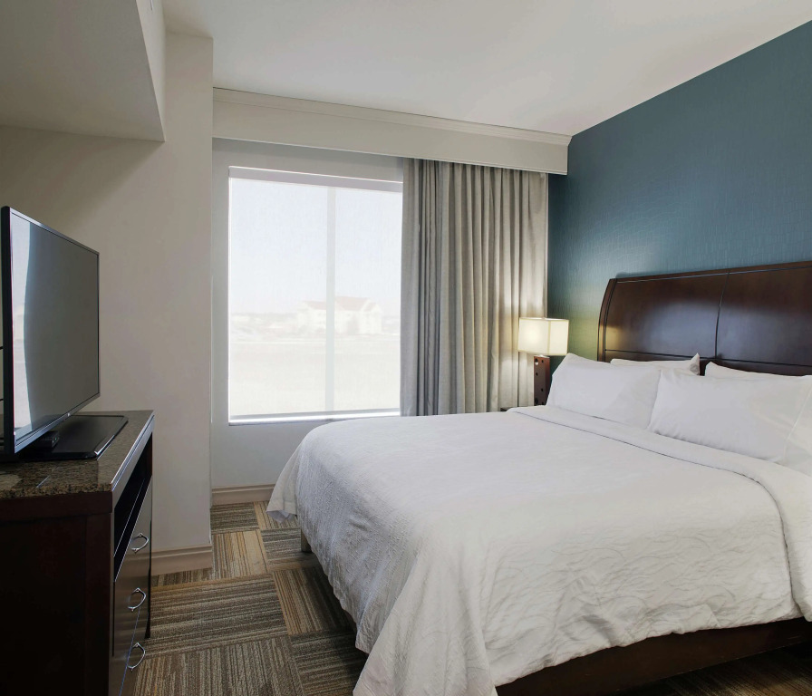 Hilton Garden Inn Jonesboro