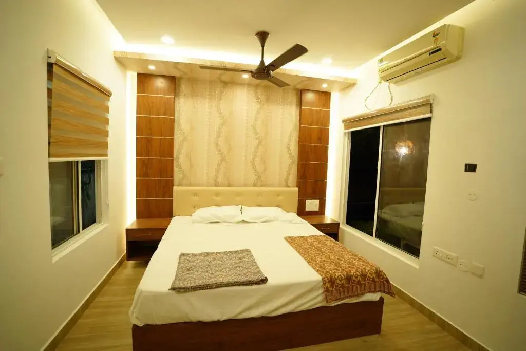 Marari Farm Heritage Inn