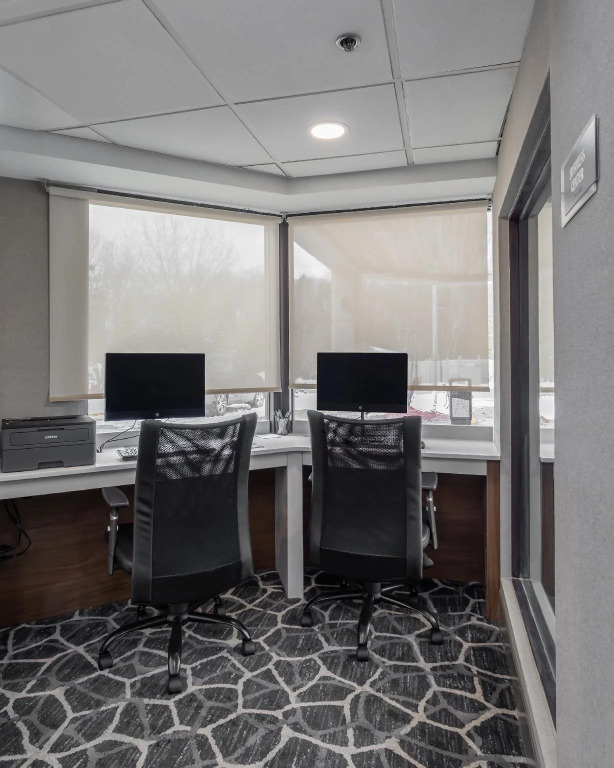 Best Western West Lebanon-Hanover
