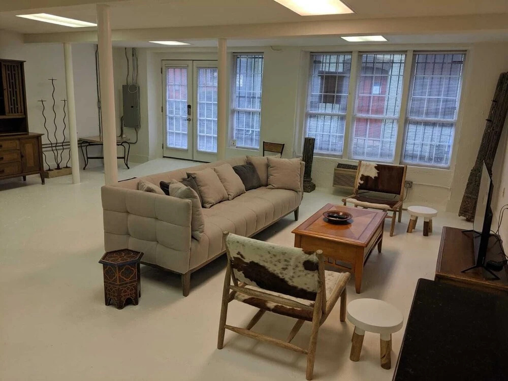 City Vibe Loft