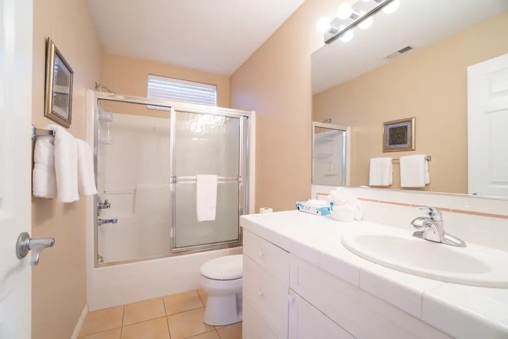 Beach House - 3 Br Home
