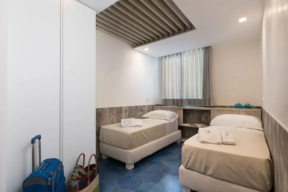 Isule Rooms & Breakfast