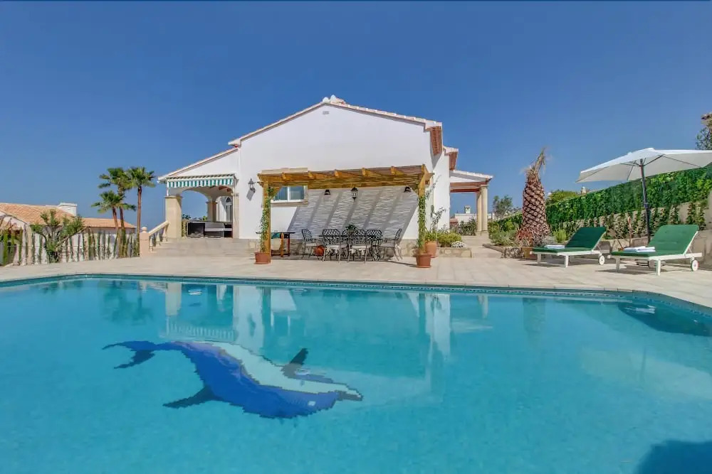 Villa Marisol