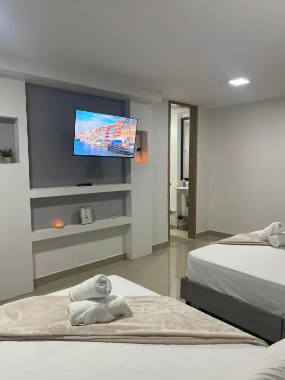 110 Loft