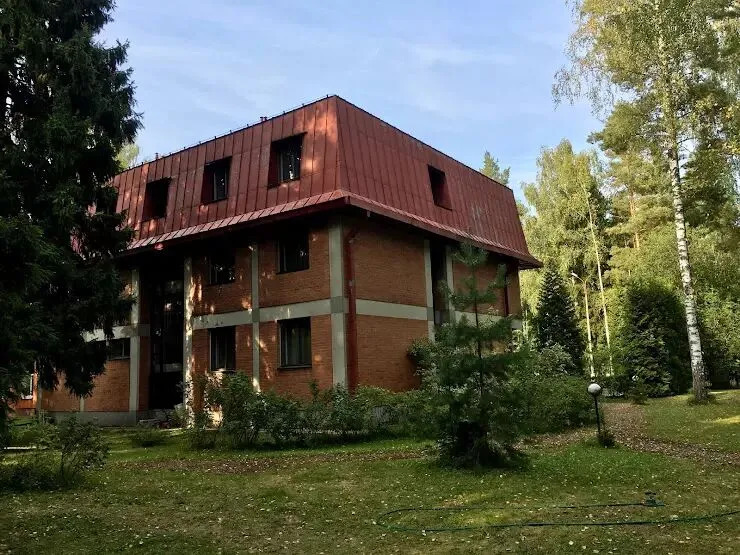 Конференц центр