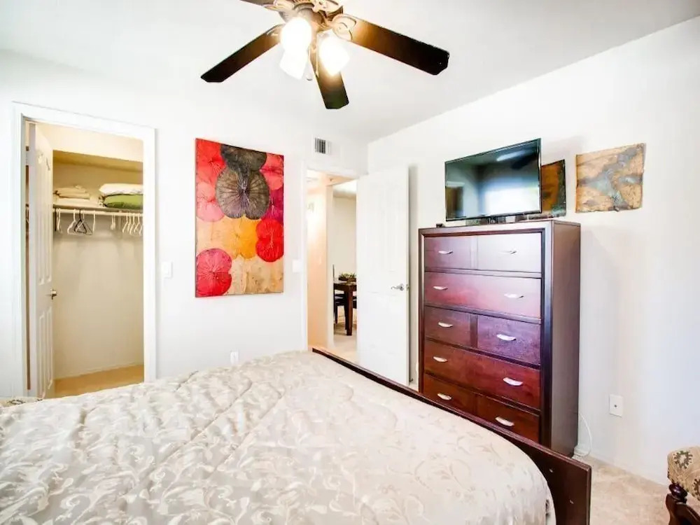 Beautiful Condo in Prime Scottsdale Location!