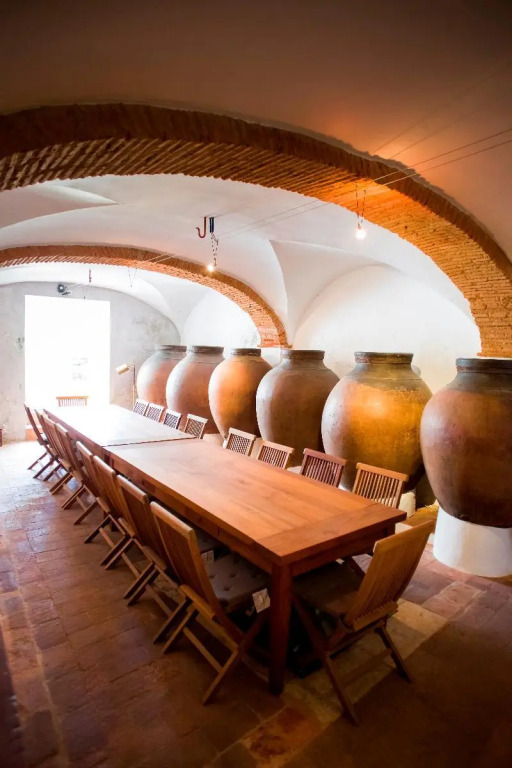Casa do Terreiro do Poço