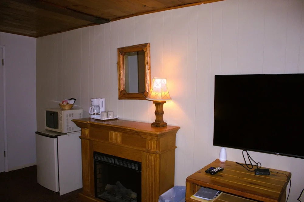 Goldmine Lodge