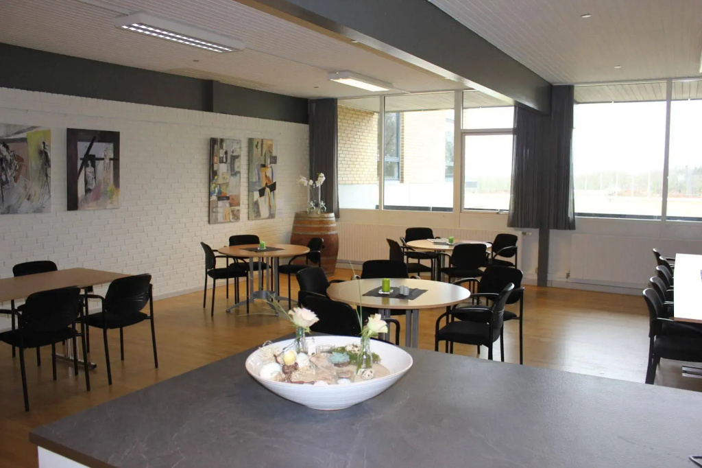 Vildbjerg Sports Hotel & Kulturcenter