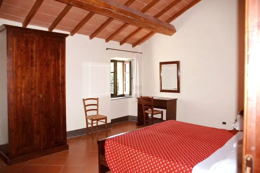 Apartment With one Bedroom in Villa, With Shared Pool, Furnished Garden and Wifi