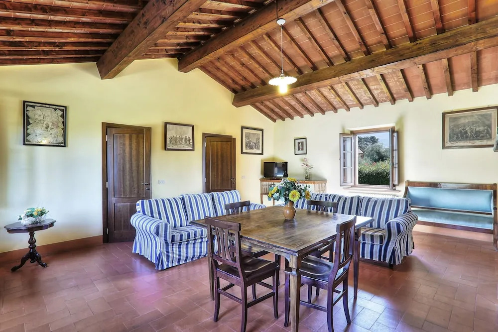 Agriturismo Villa Rosselmini