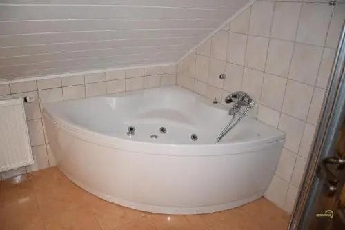 Appartement-Pension Zirbenwald