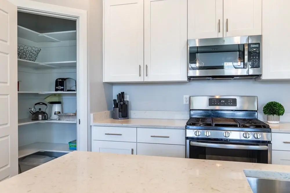 Sun Villa 3 Bedroom Townhouse