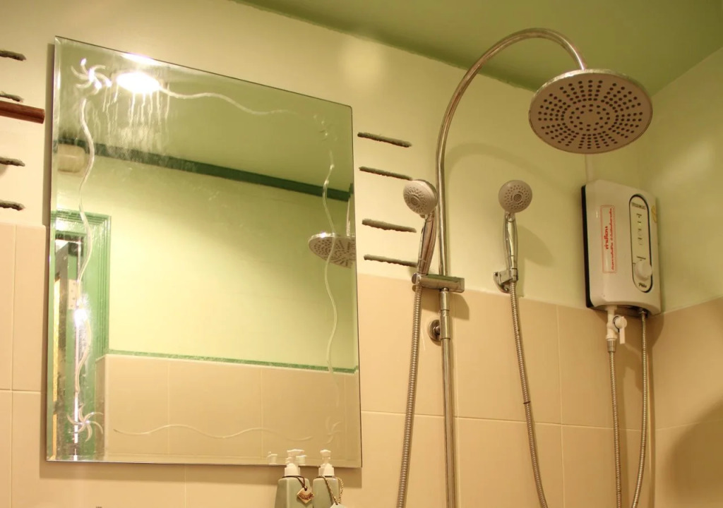 Baanklong Amphawa Homestay