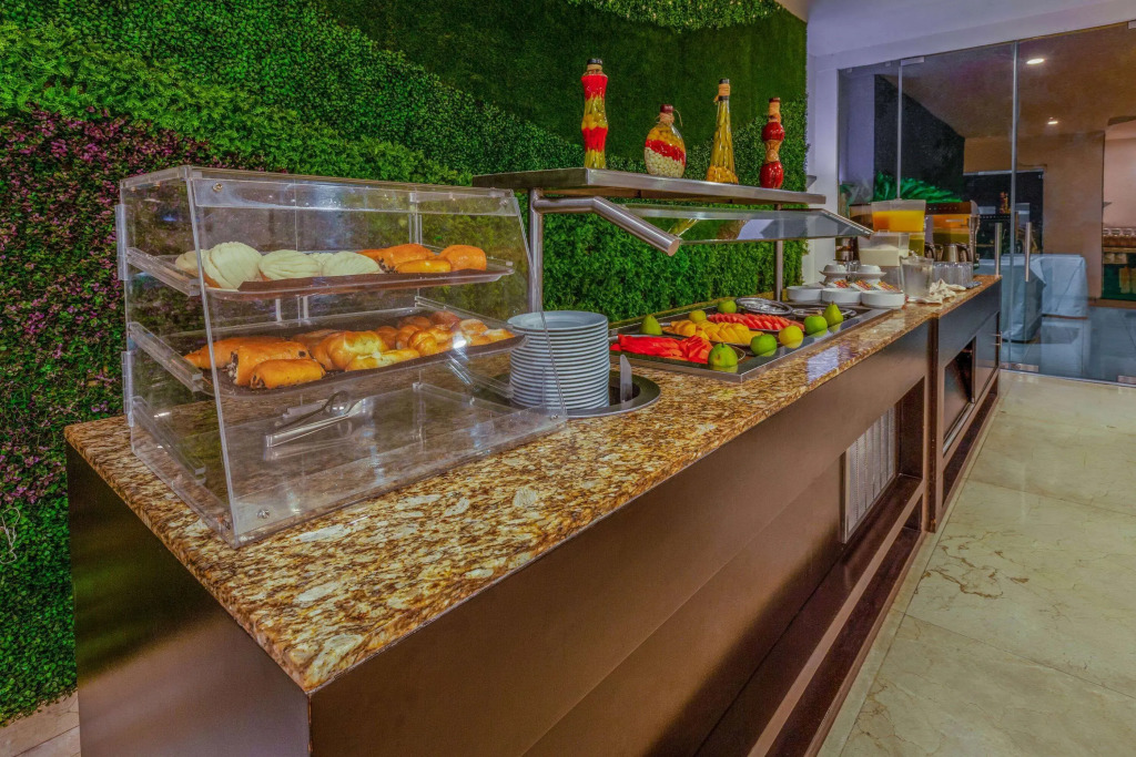 La Quinta by Wyndham Poza Rica