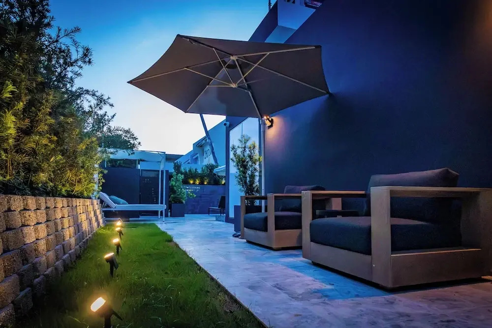 LosVanderbilt 2QnPool ResortVibe NearBch