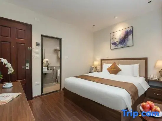 Grand Hanoi Hotel - Linh Đàm