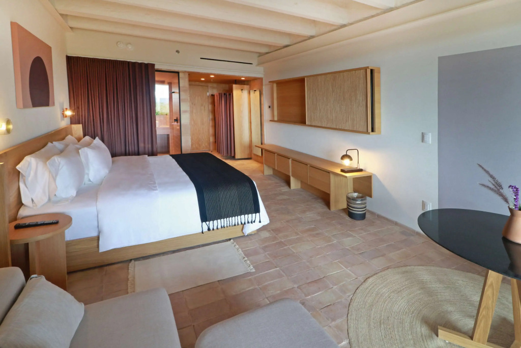 Albor San Miguel de Allende, Tapestry Collection by Hilton
