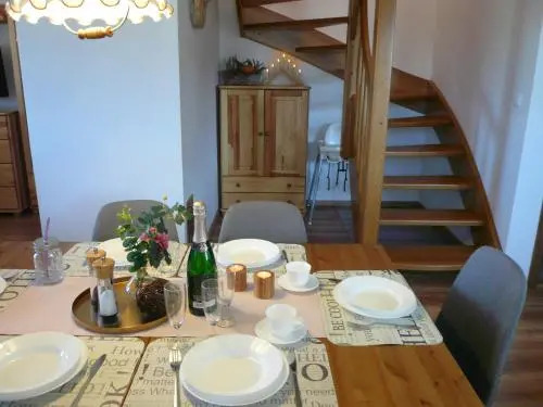 Chalet Jayata