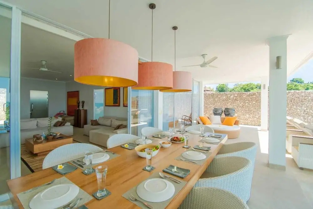 Deep Blue Villa Managed By LBV