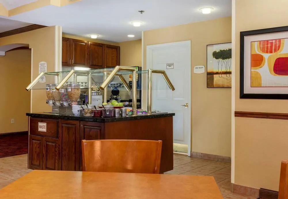 Residence Inn Flint