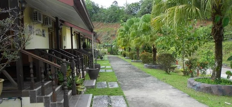 Manis Manis Nature Resort & Spa