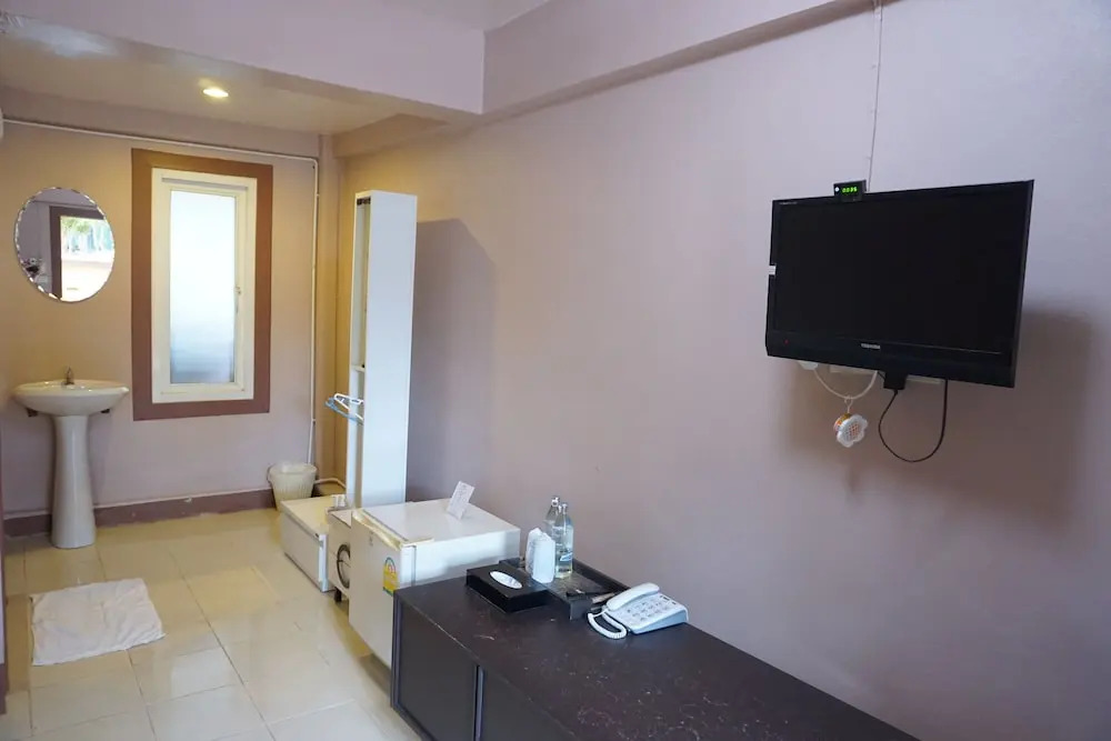 The Panta Hotel
