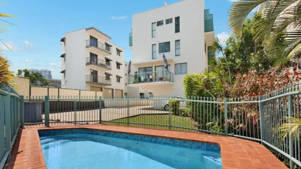 Unit 2 fair Haven Kings Beach