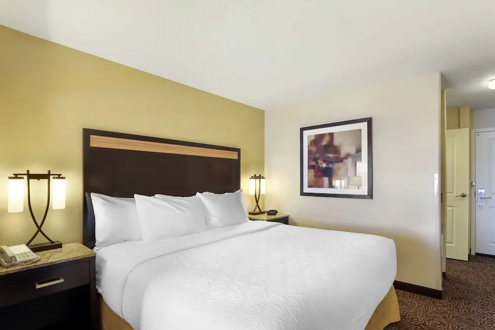 Best Western Plus Castle Rock