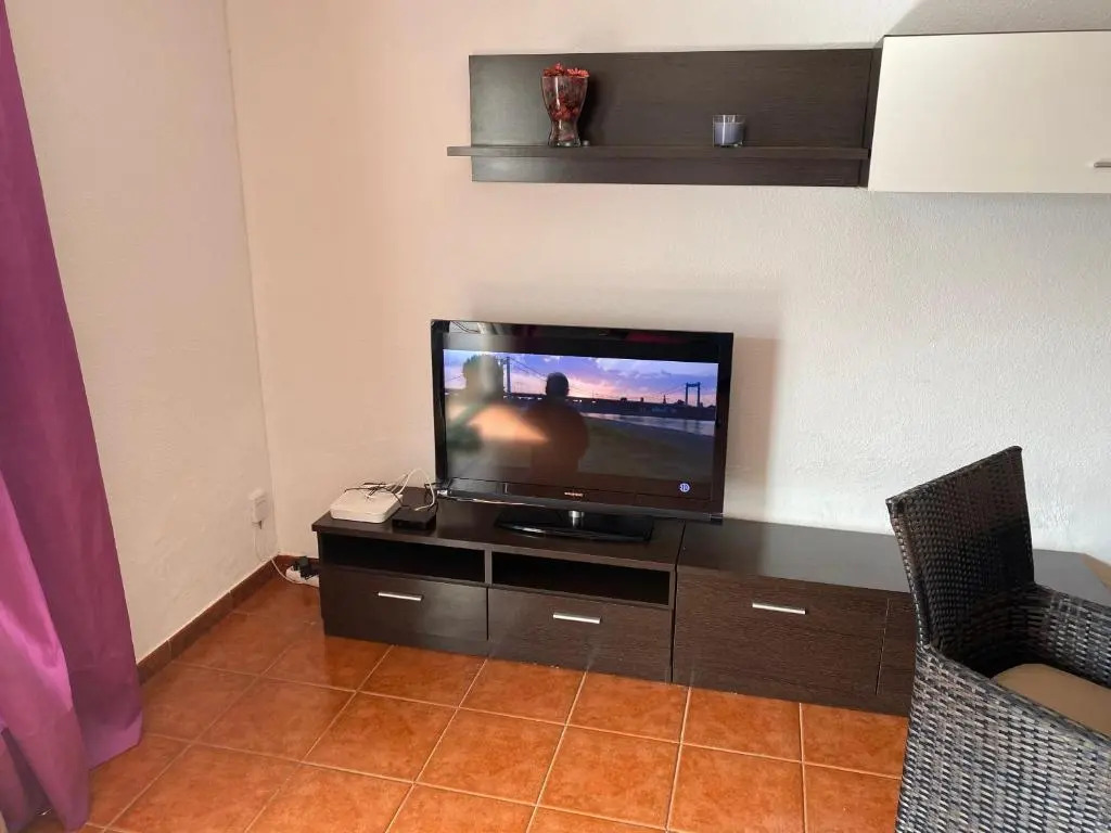 Holiday Home Parque Azul Playa La Arena FREE WIFI