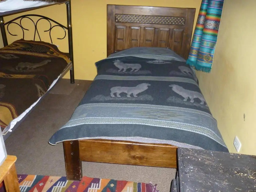 Hostal Whipala
