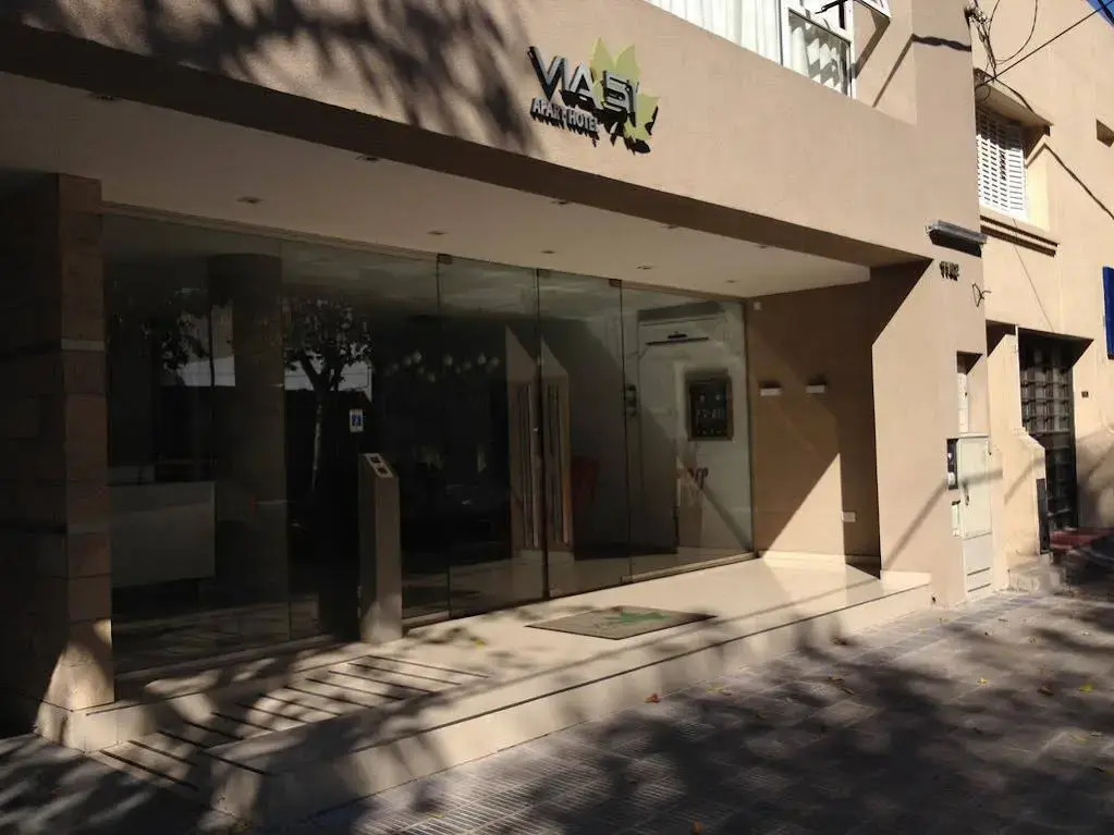 Apart Hotel Via 51