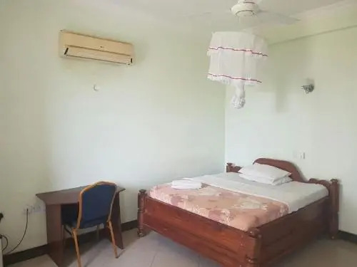 Mwolekas Hotel
