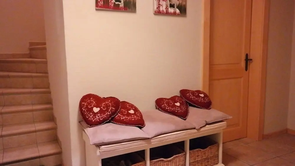 Chalet Ella
