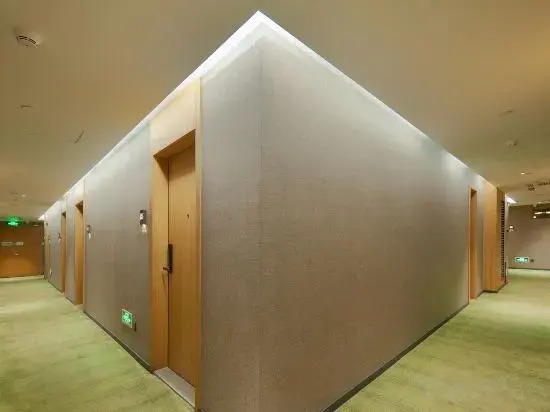 Qiu Guo Hotel Beijing Tiantan Fangzhuang Subway Station