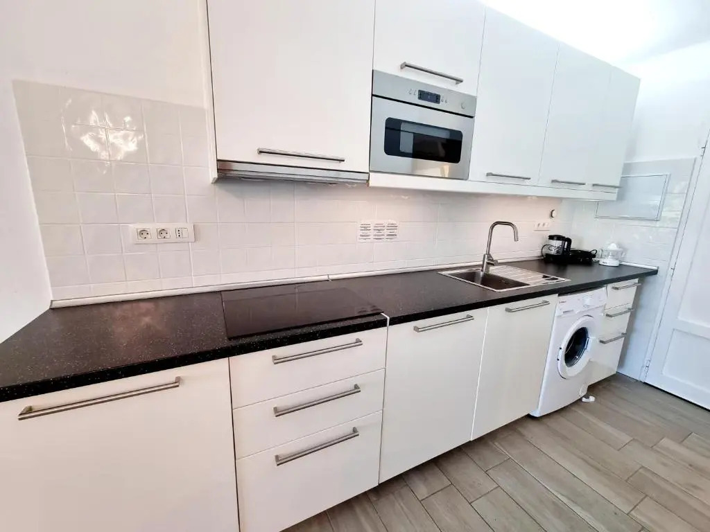 Apartamento Luca 05 en Playa Roca