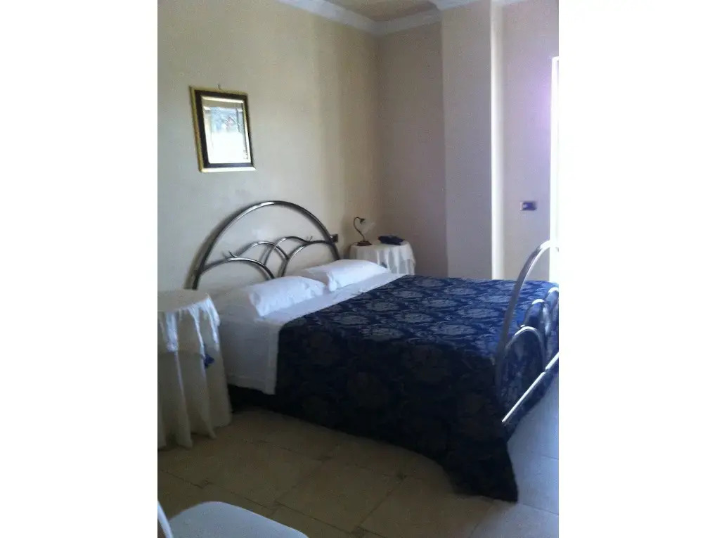 Hotel Sovrano