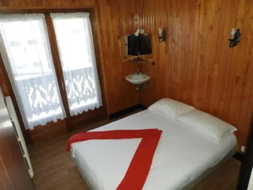 Appartement 6 Pers. A Proximite Des Commerces 70226