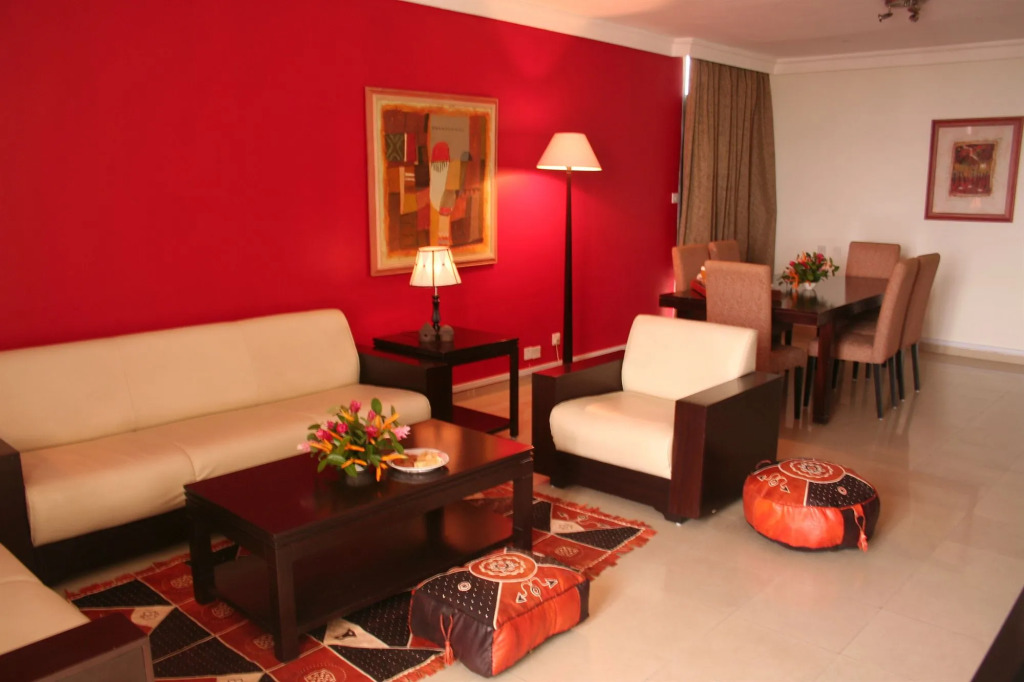 Hotel Presidential