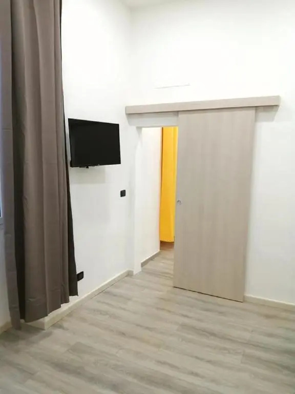 Appartamento nuovo a 1 minuto dal porto