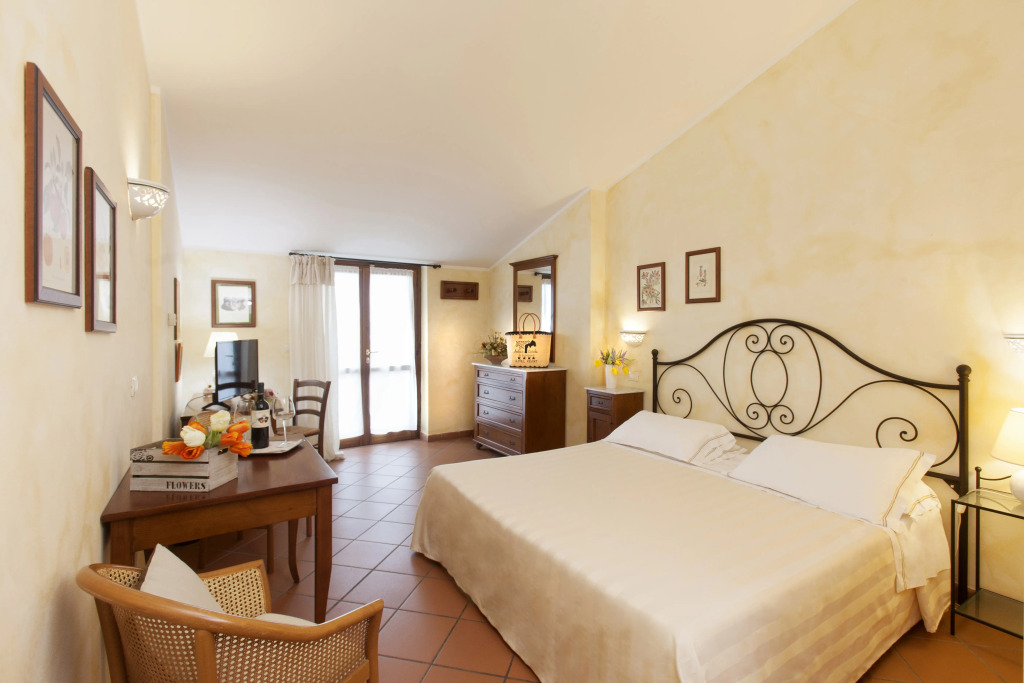 Antico Casale Di Scansano Resort