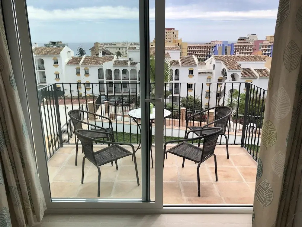 Villa Chispita & Sevilla Torreblanca
