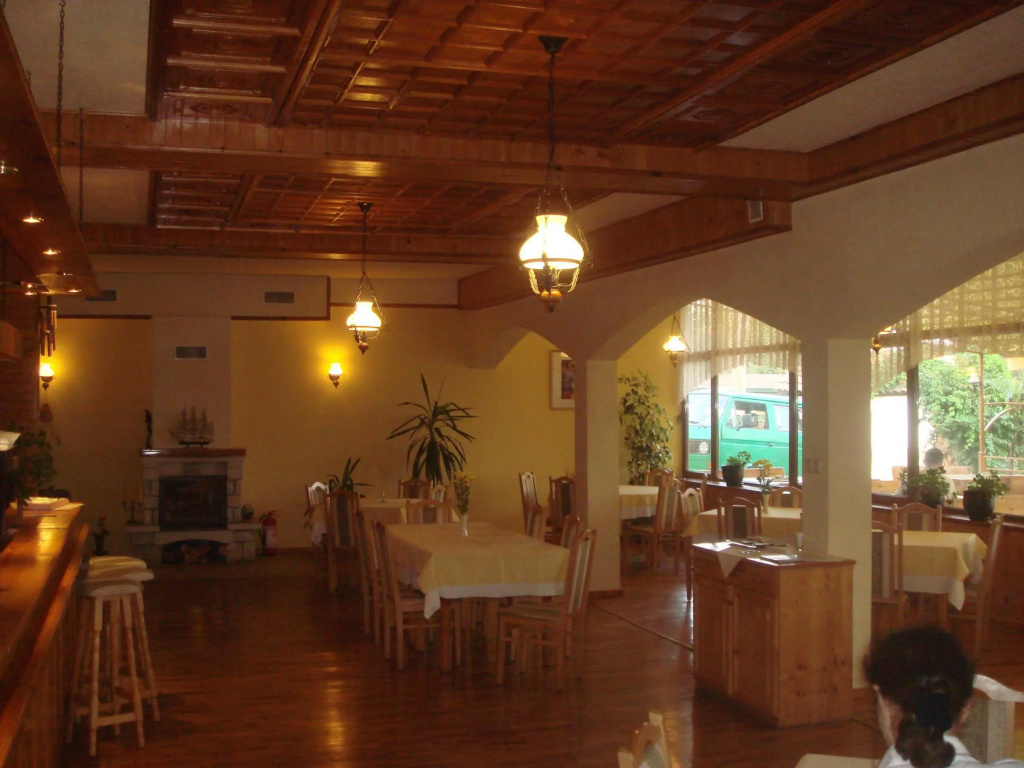 Margarita Hotel