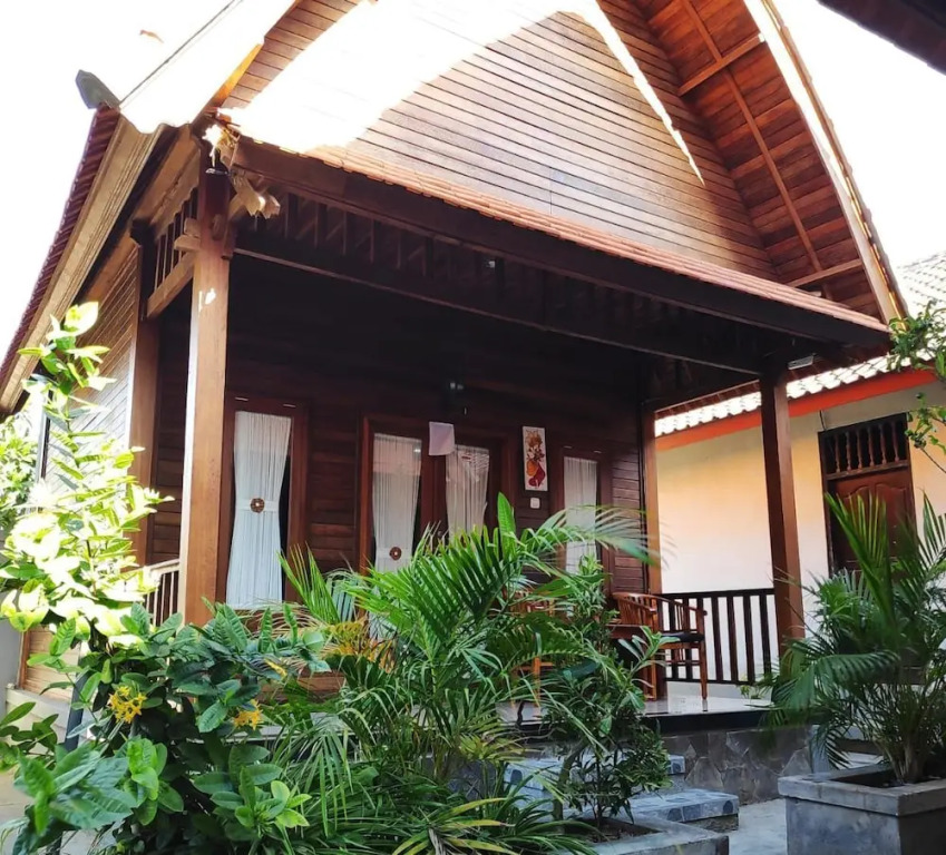 Miasa Bungalow