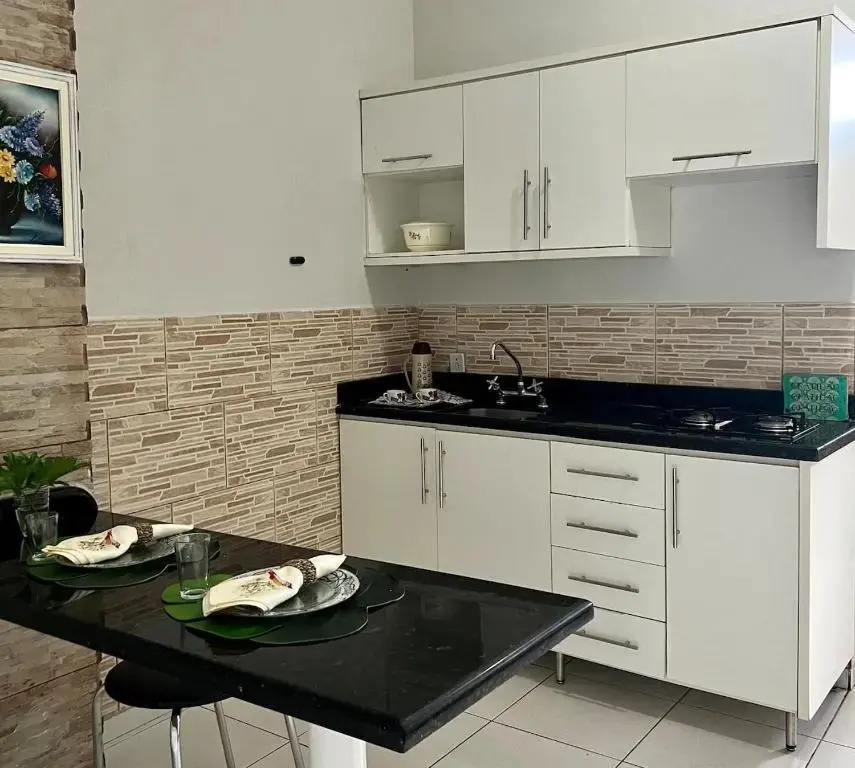 Loft em Foz do Iguaçu